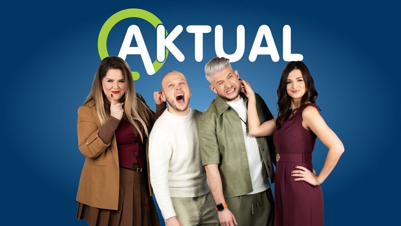 Slika oddaje