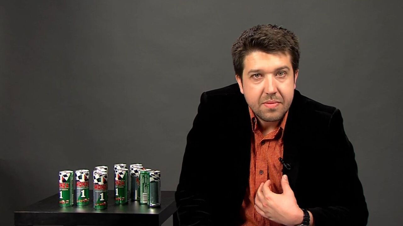 Slika oddaje