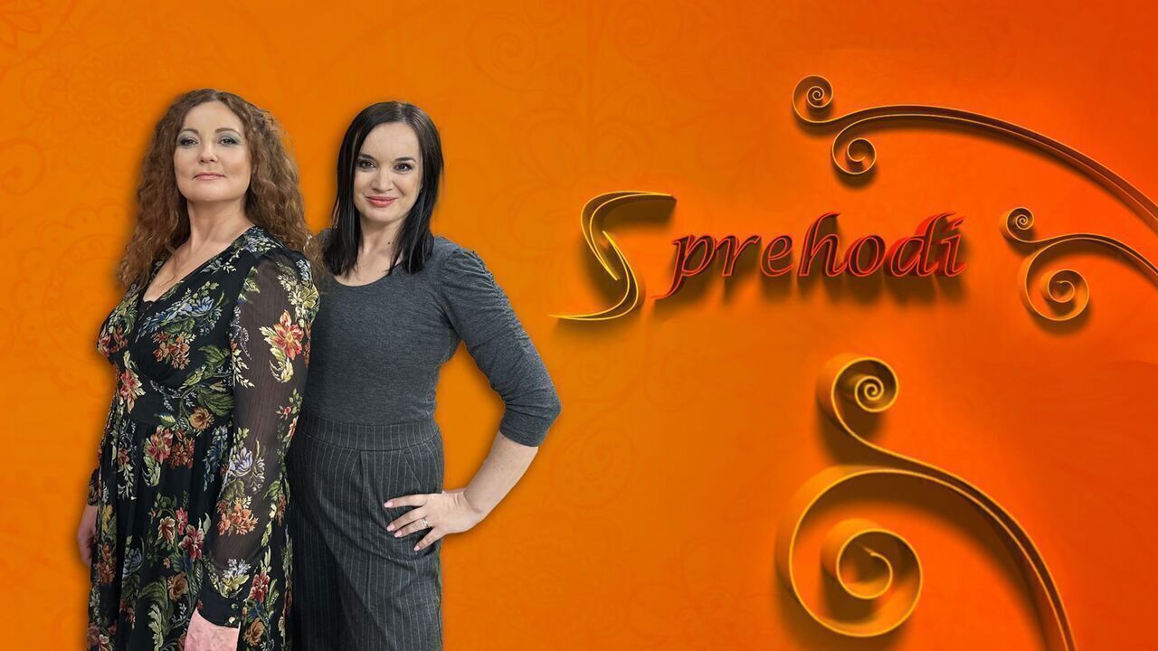 Slika oddaje