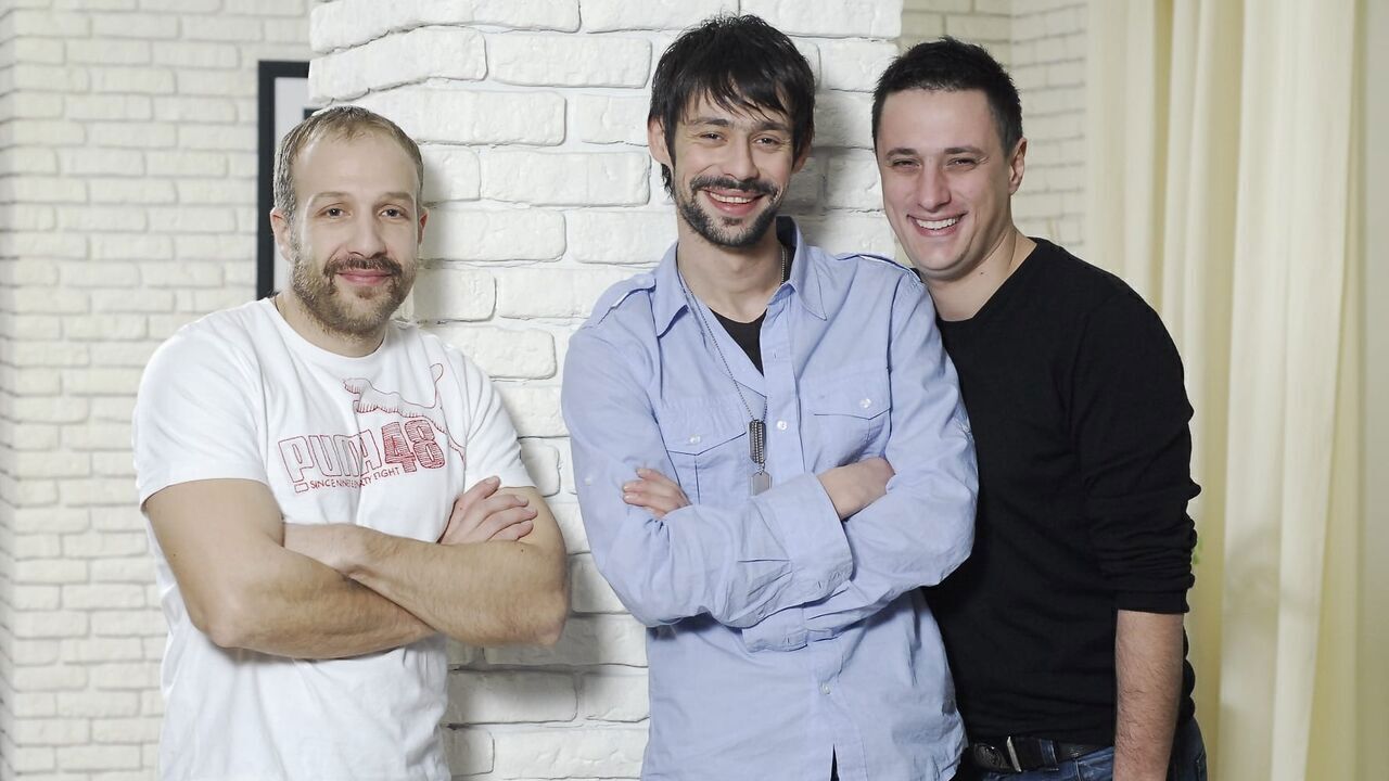 Slika oddaje