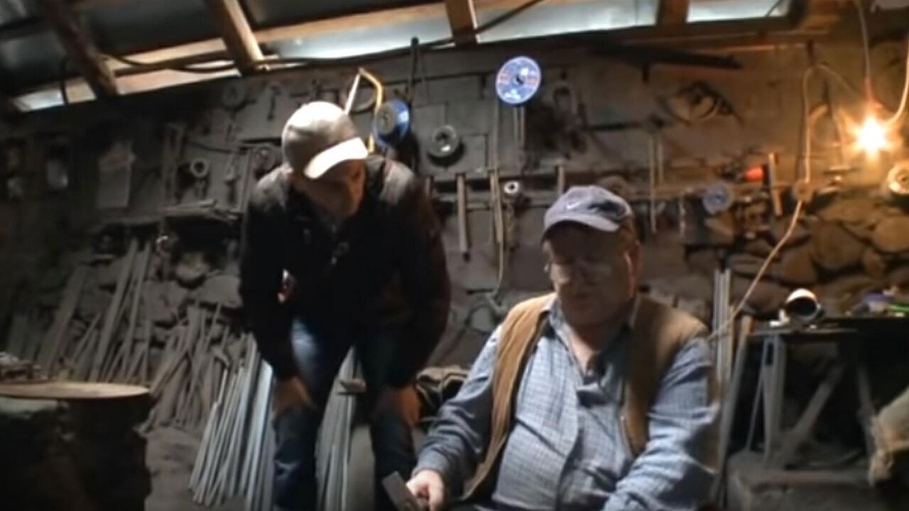 Slika oddaje