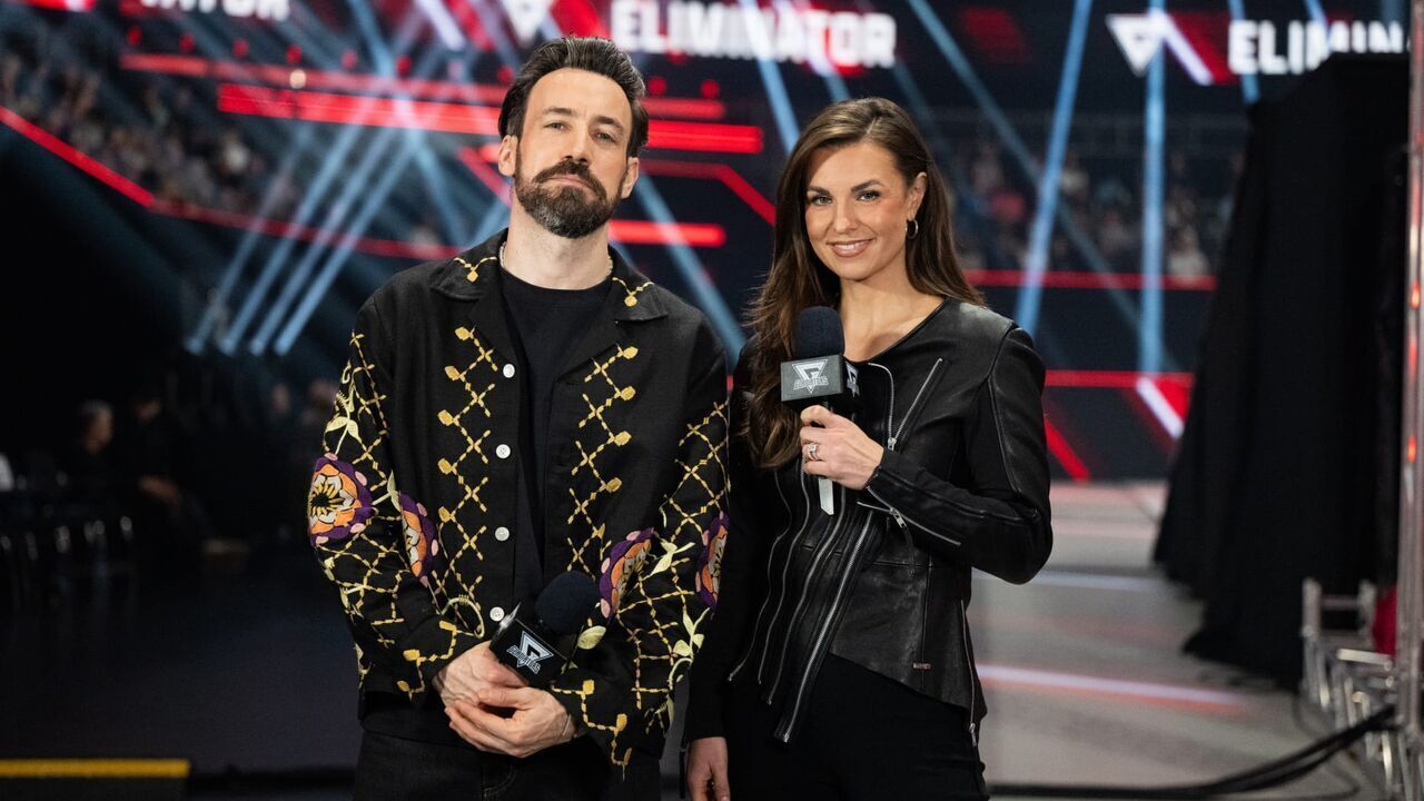 Slika oddaje