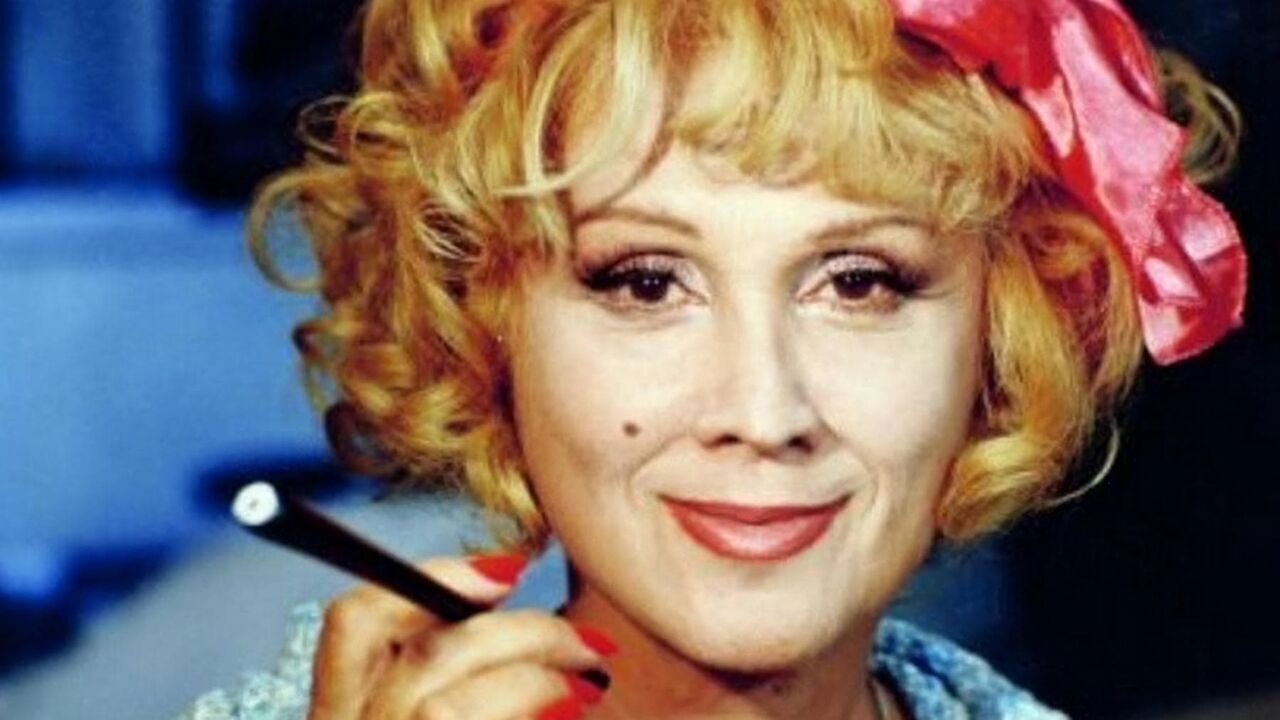 Slika oddaje
