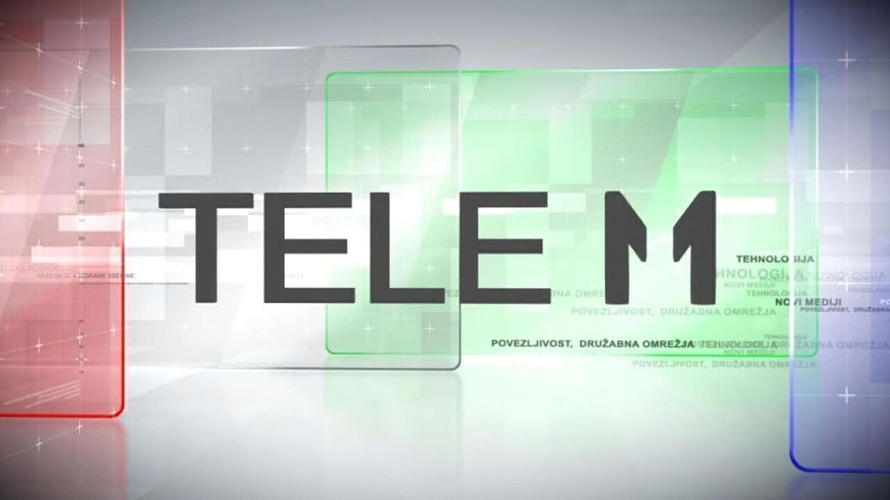 Slika oddaje