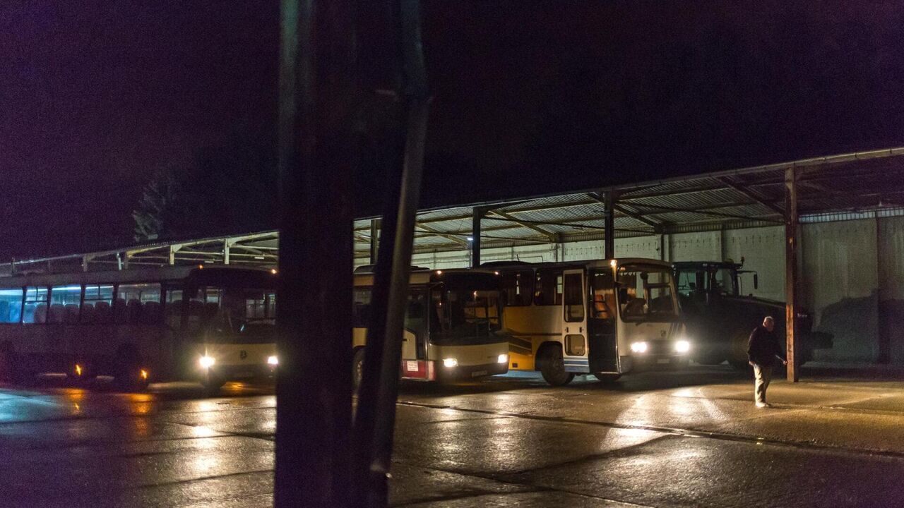 Slika oddaje