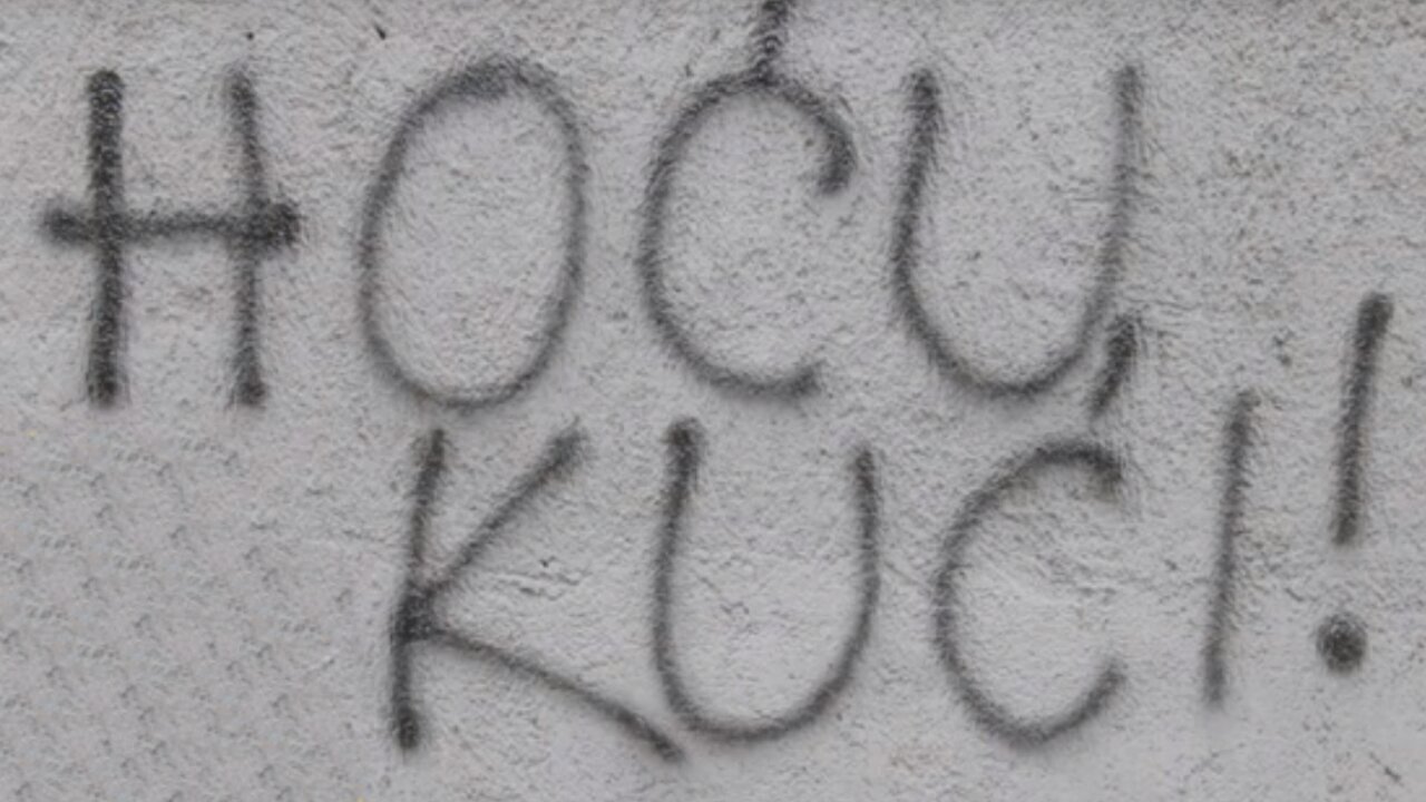 Slika oddaje