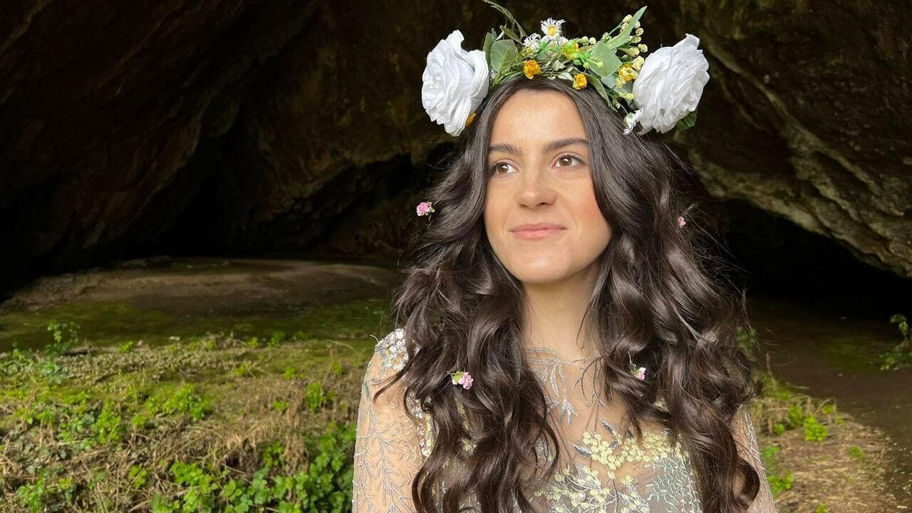 Slika oddaje