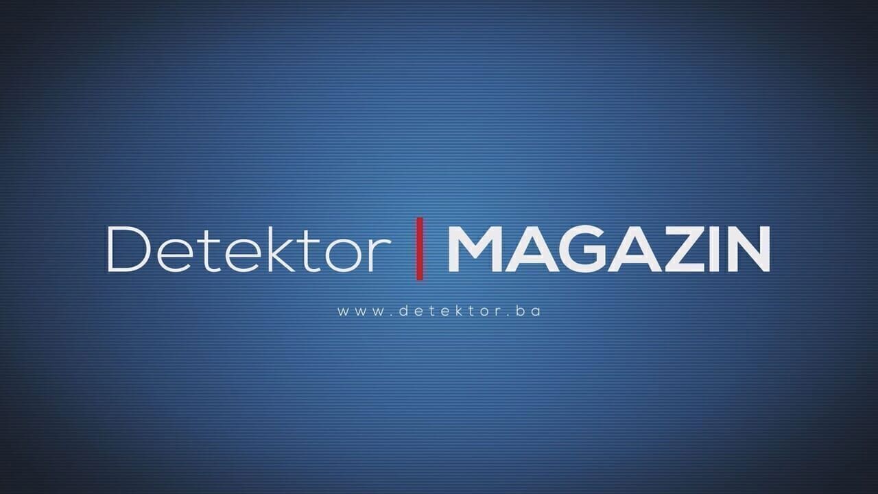 Slika oddaje