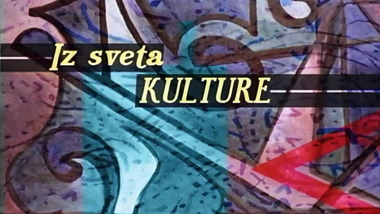 Slika oddaje