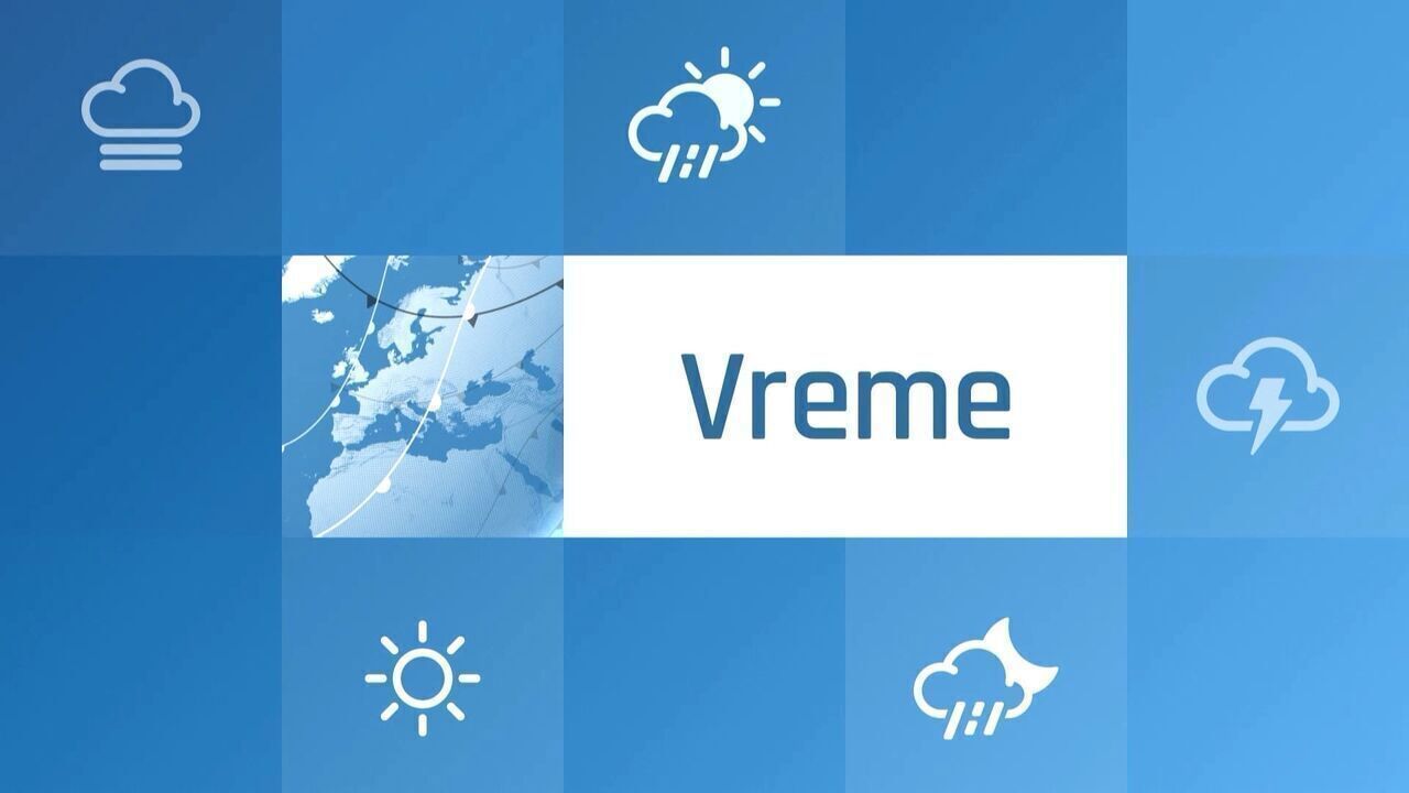 Slika oddaje