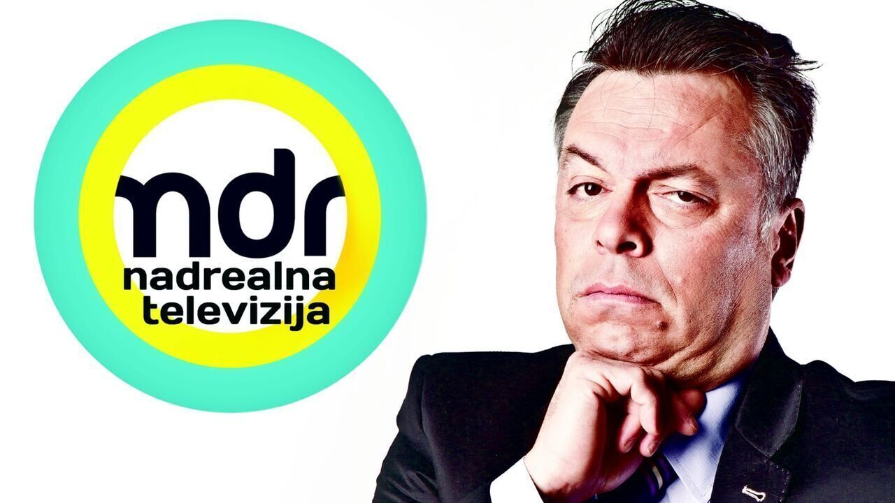 Slika oddaje
