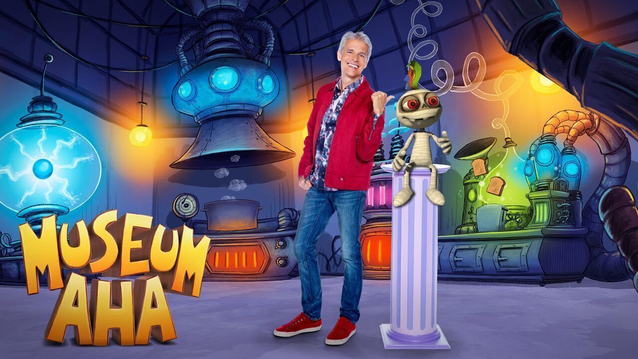 Slika oddaje