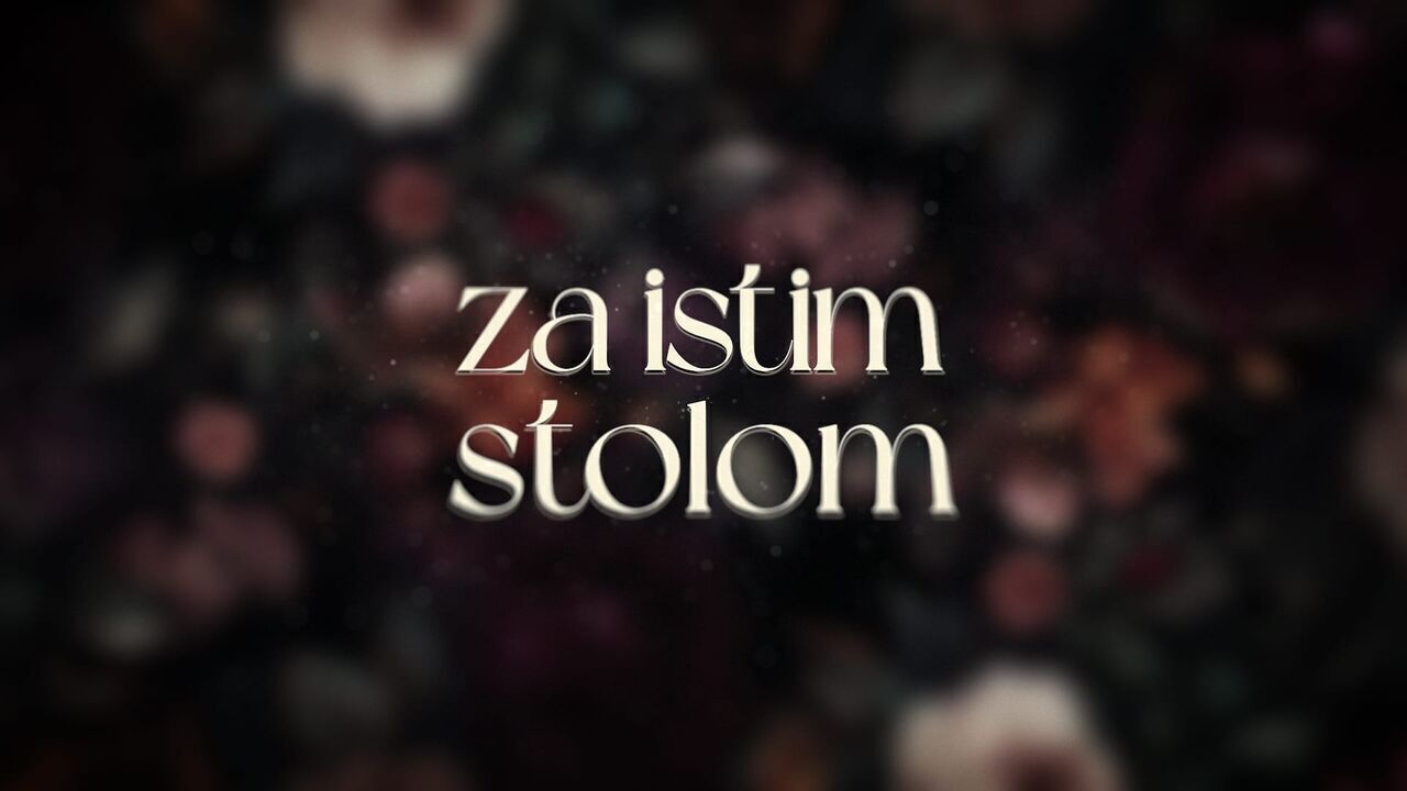Slika oddaje