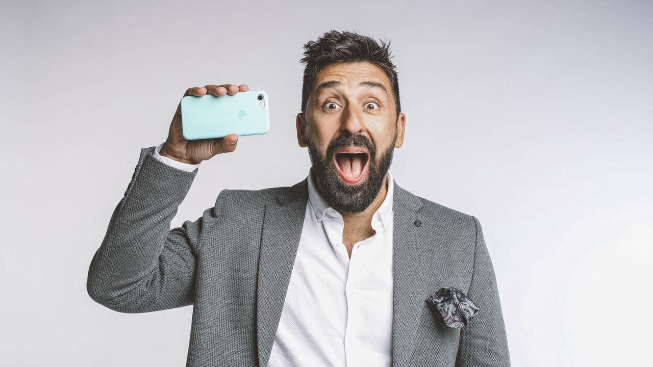 Slika oddaje