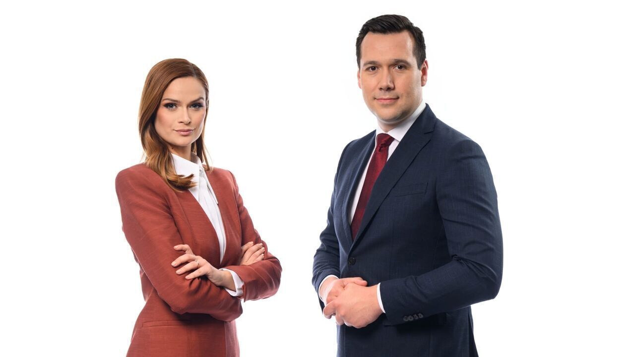 Slika oddaje