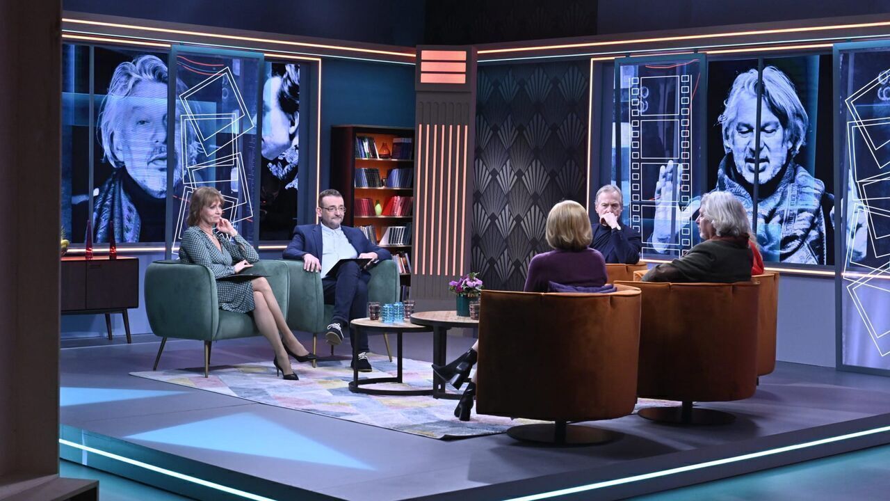 Slika oddaje