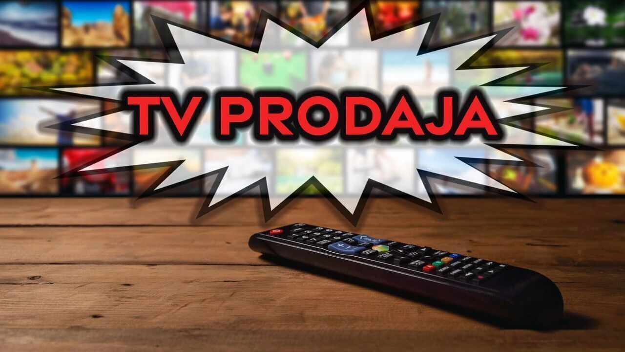 Slika oddaje