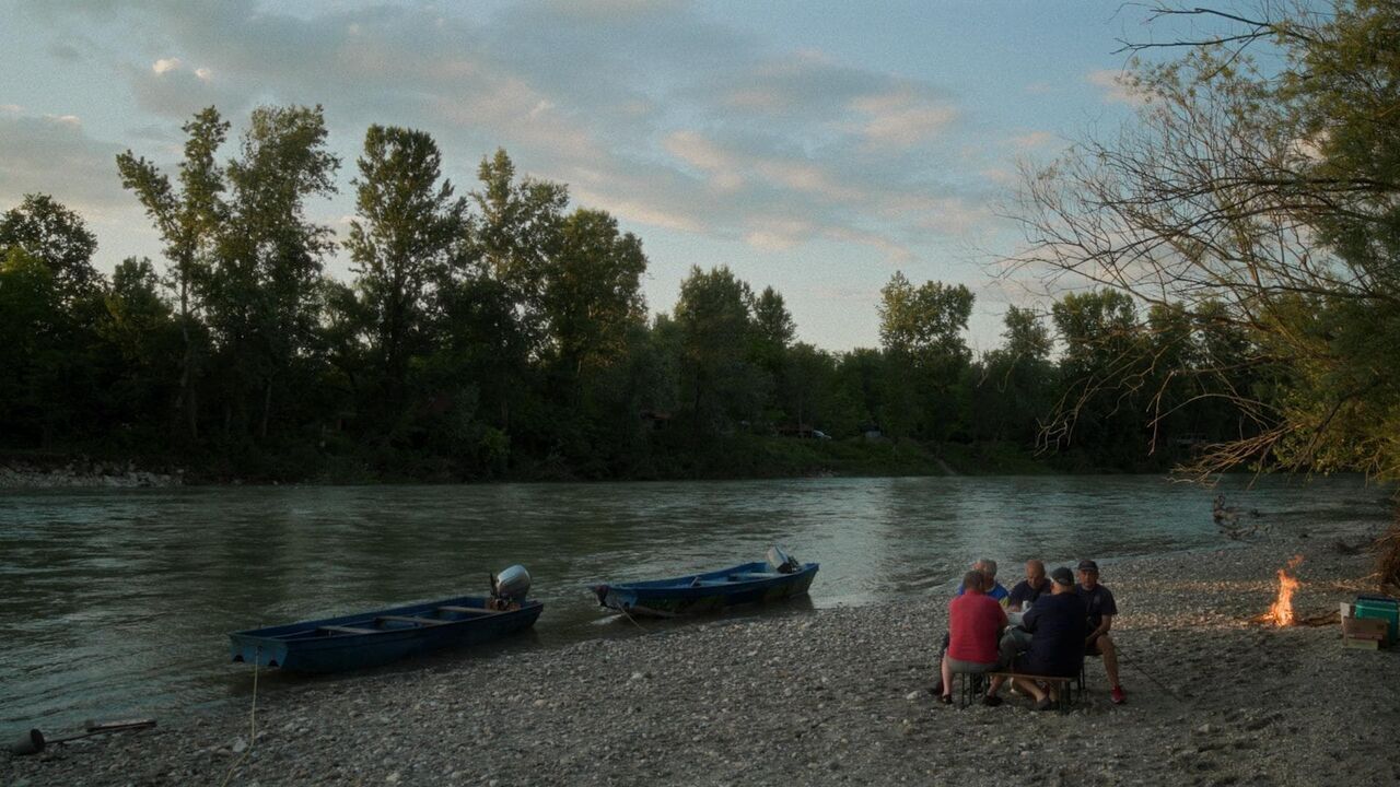 Slika oddaje