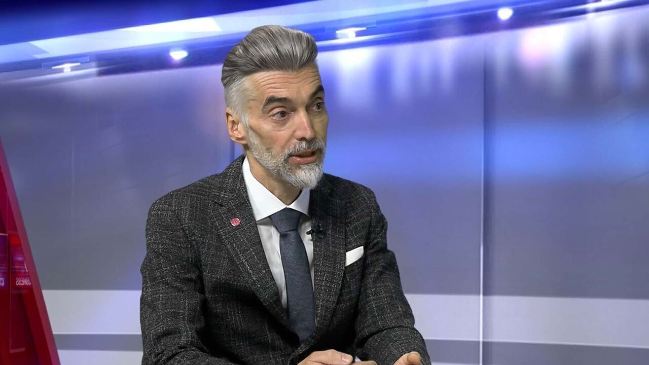 Slika oddaje