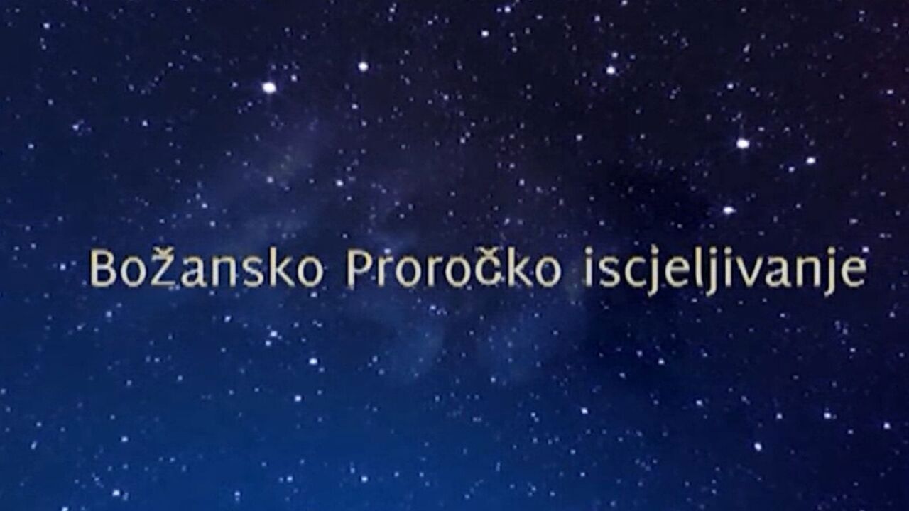 Slika oddaje