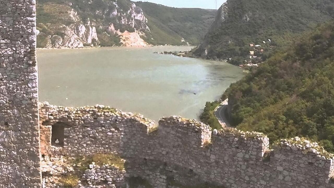 Slika oddaje