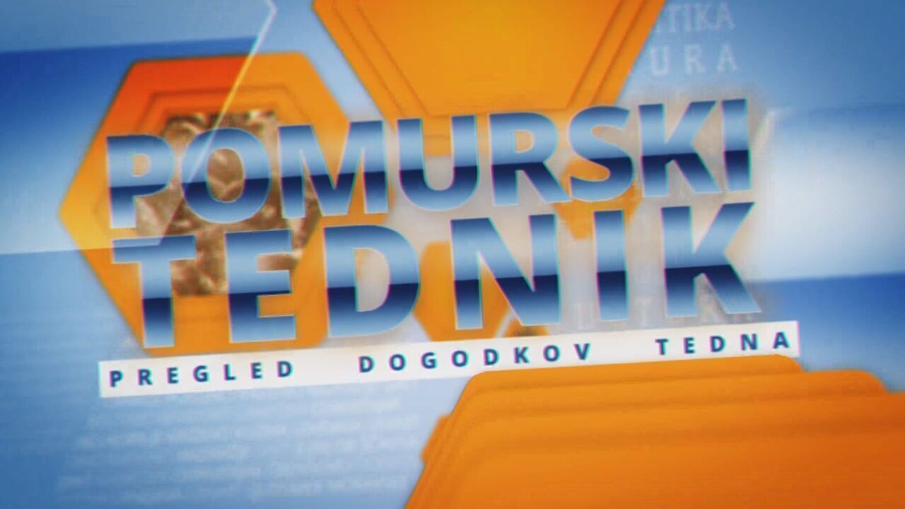 Slika oddaje