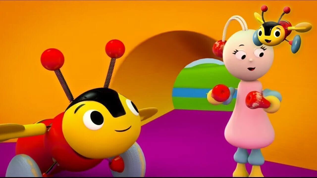 Slika oddaje