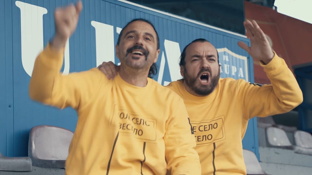 Slika oddaje