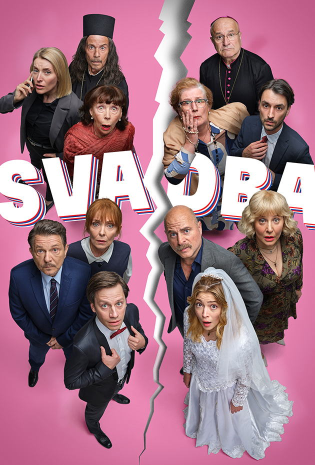 Slika oddaje