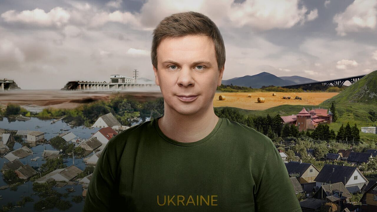 Slika oddaje