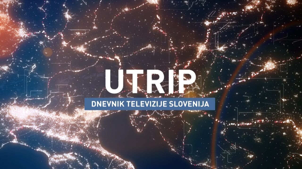 Slika oddaje