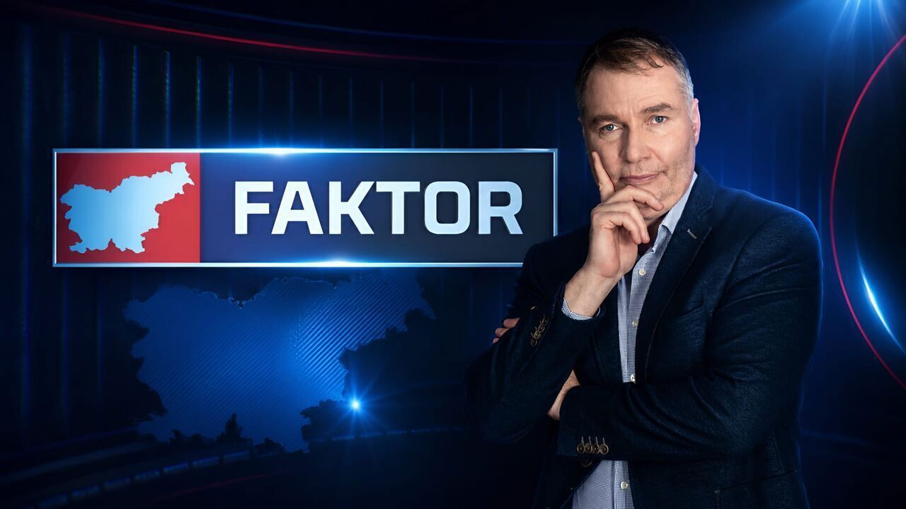 Slika oddaje