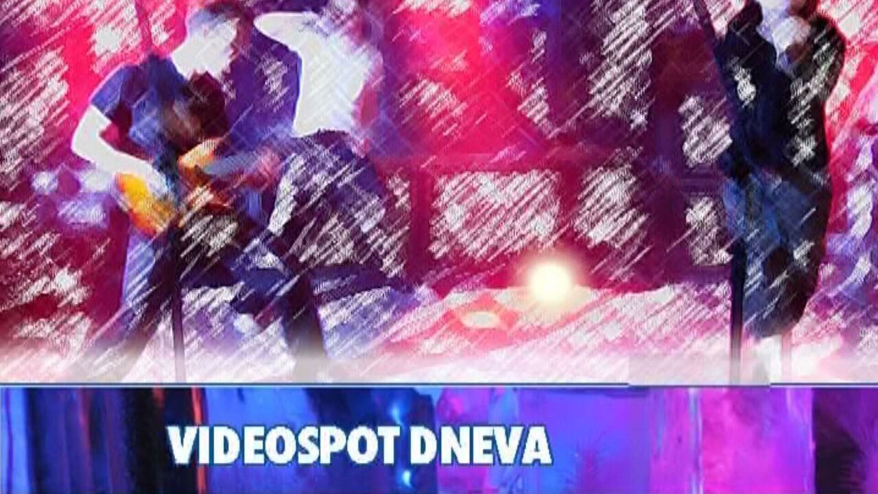 Slika oddaje