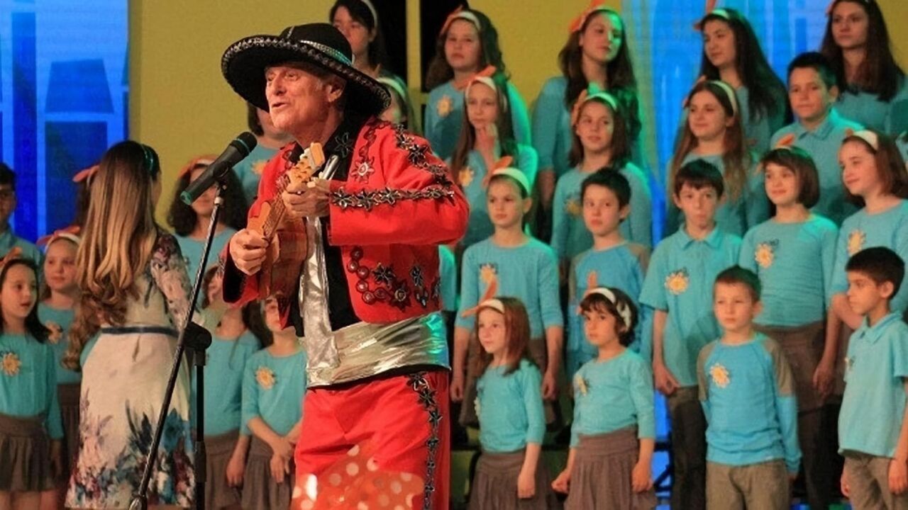 Slika oddaje