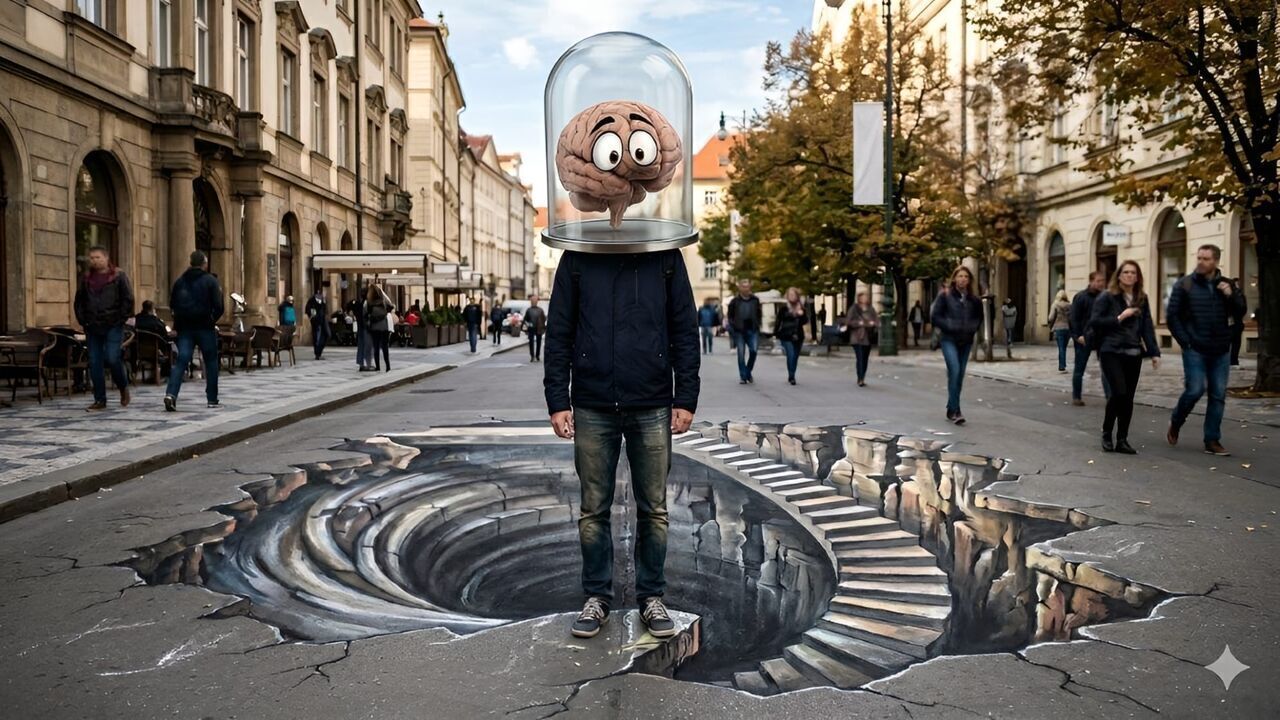 Slika oddaje
