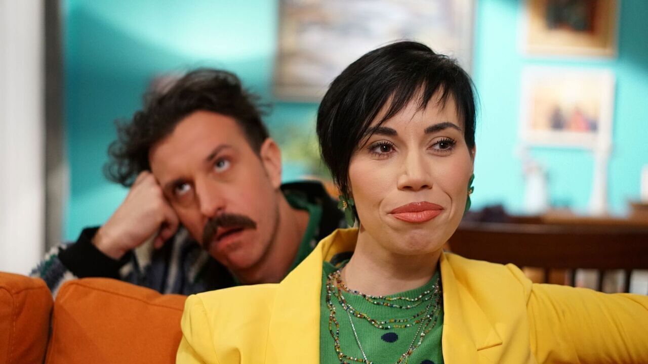 Slika oddaje