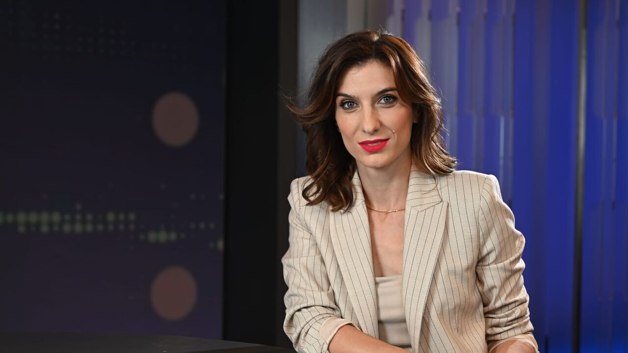 Slika oddaje