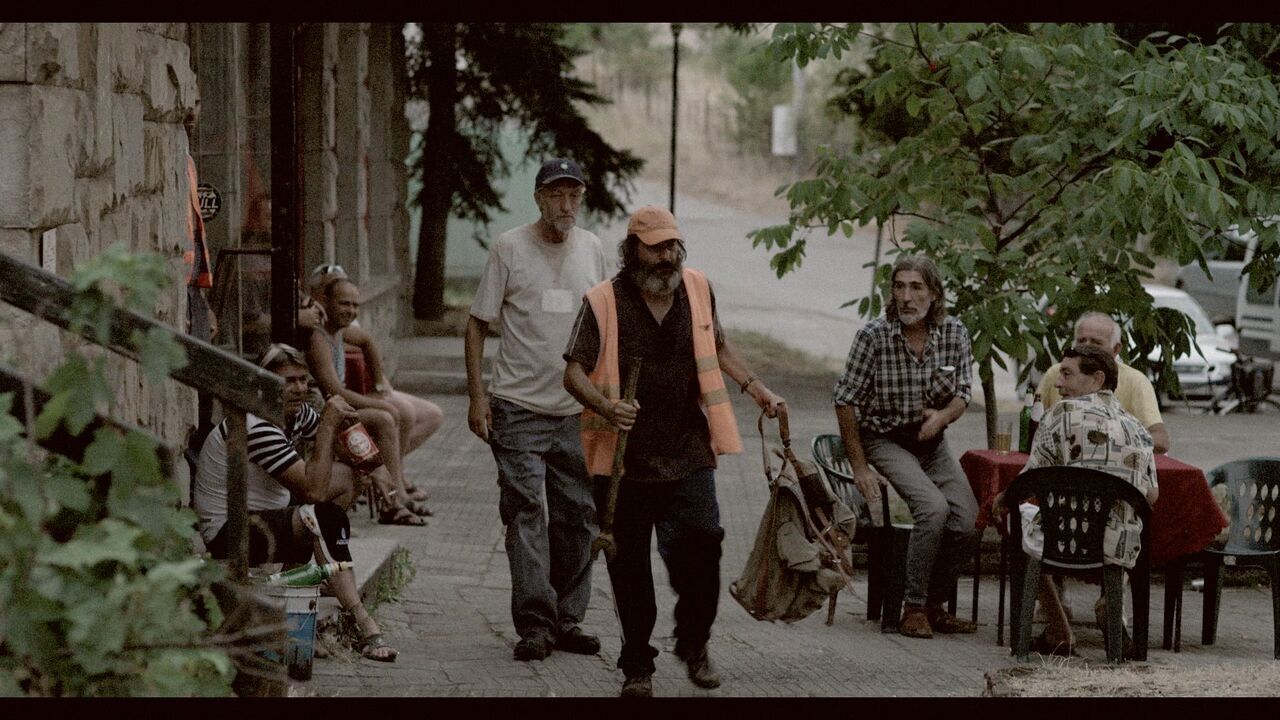 Slika oddaje