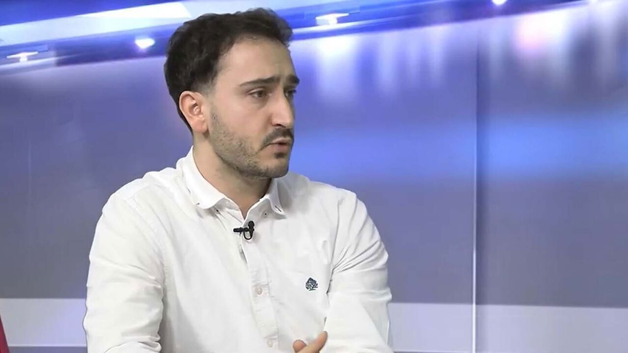 Slika oddaje