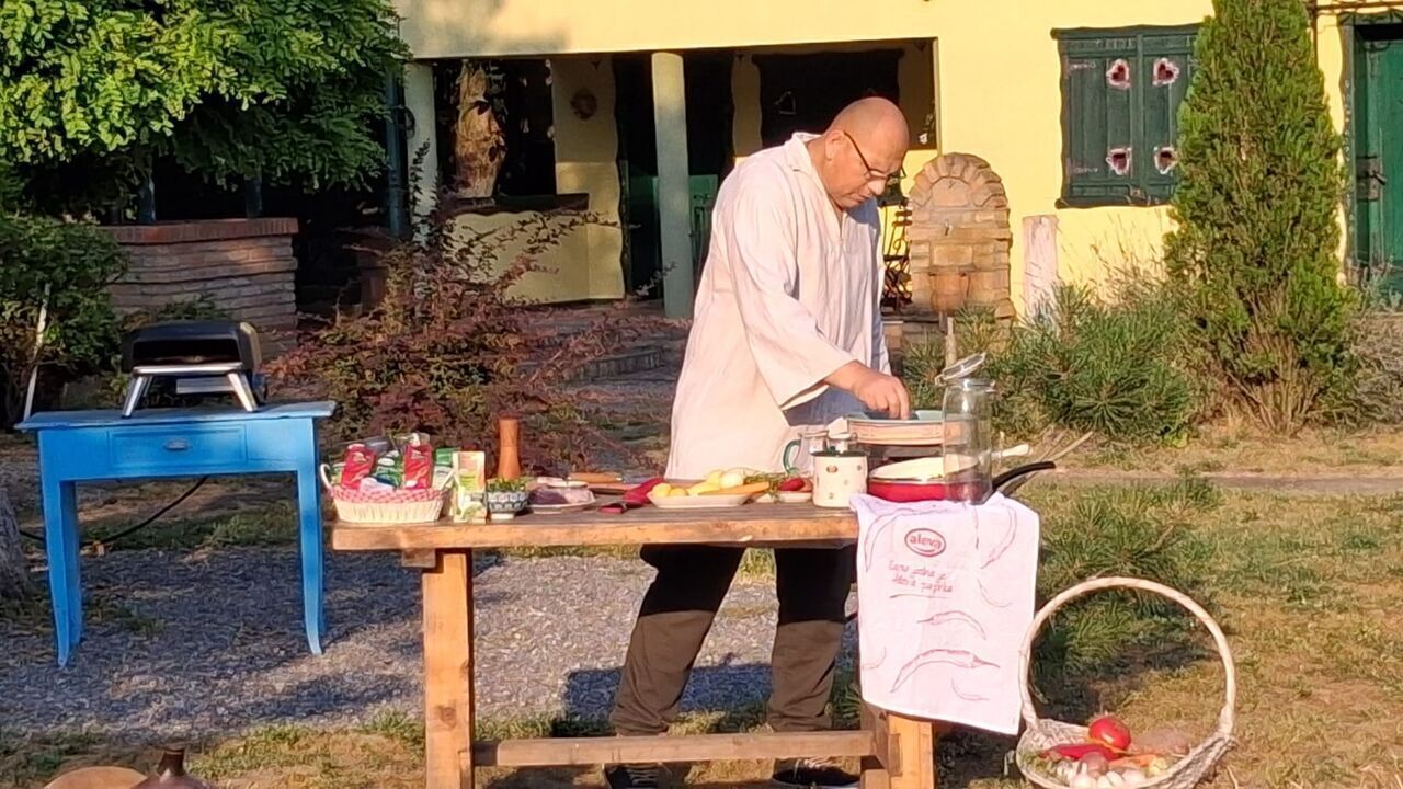 Slika oddaje