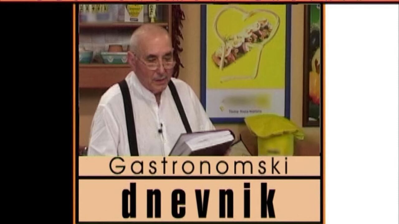 Slika oddaje
