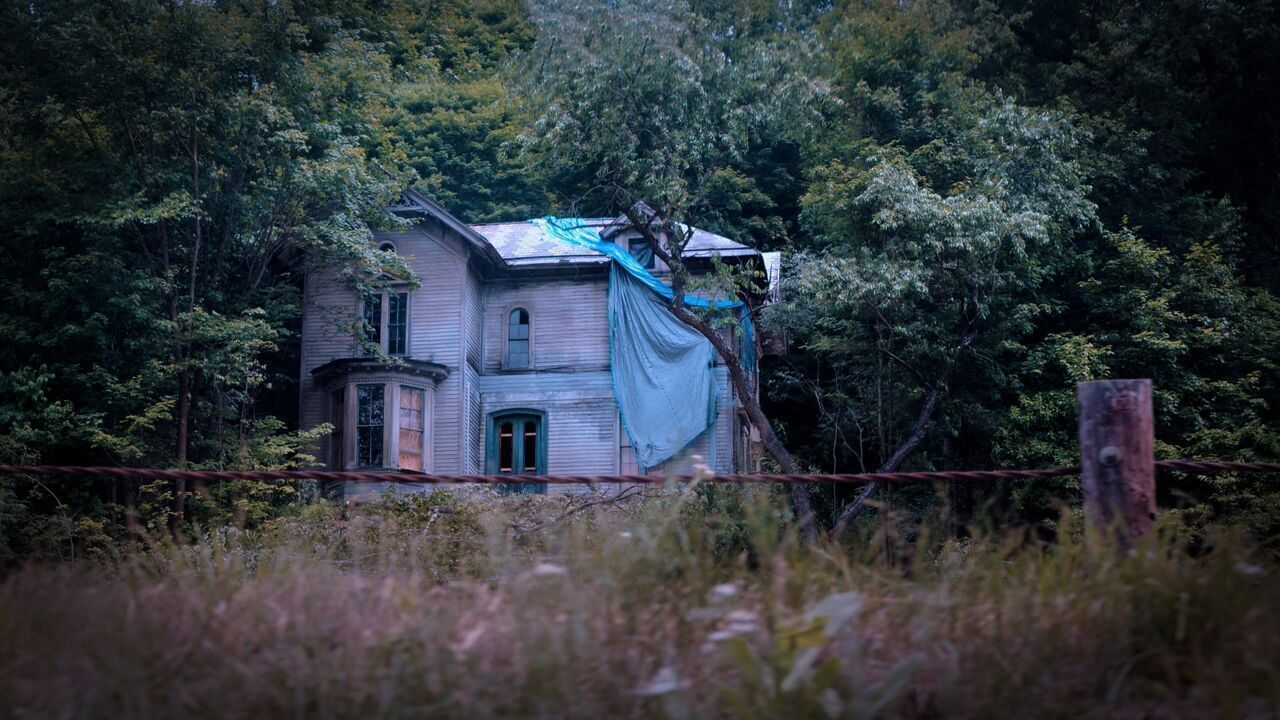Slika oddaje