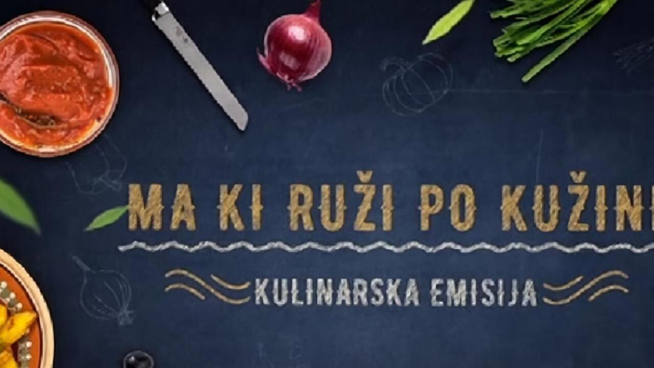 Slika oddaje