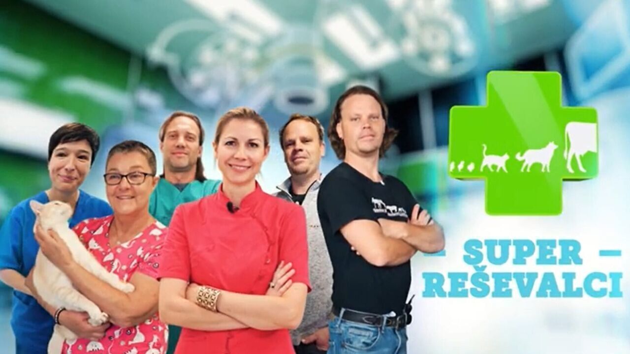 Slika oddaje