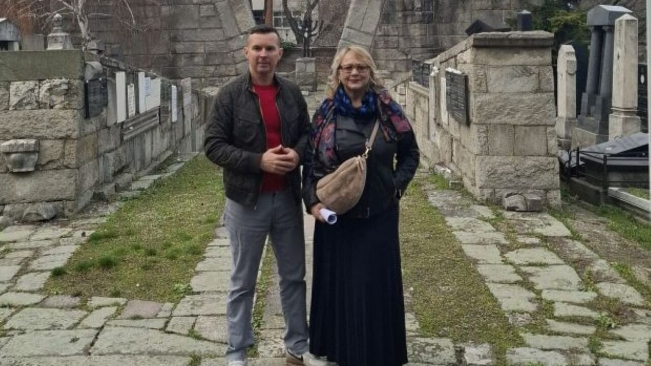 Slika oddaje