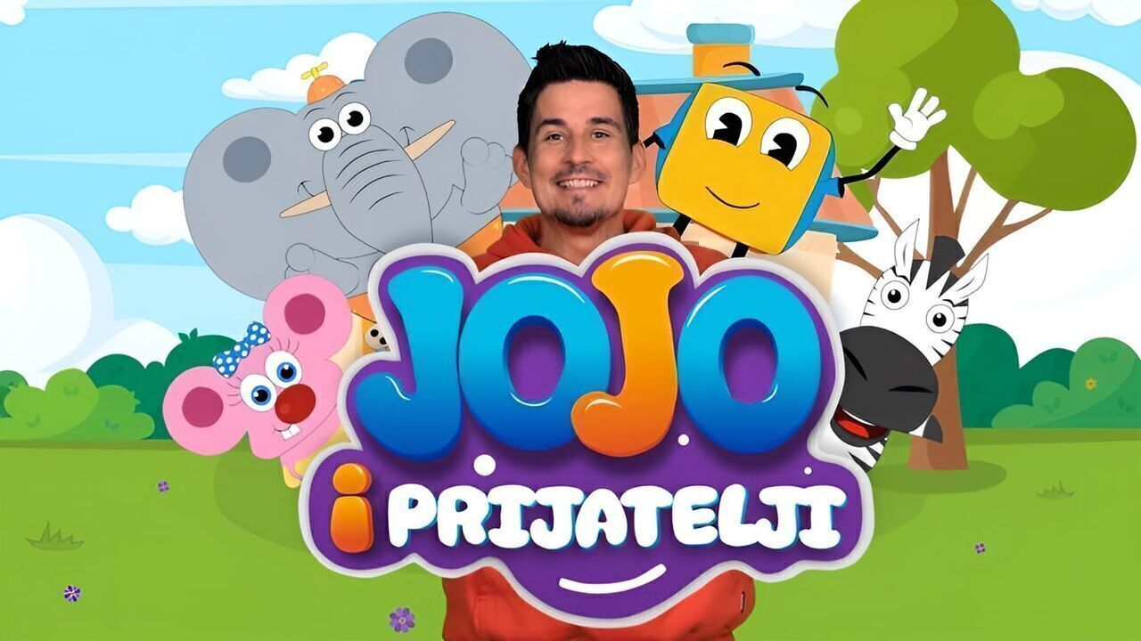 Slika oddaje