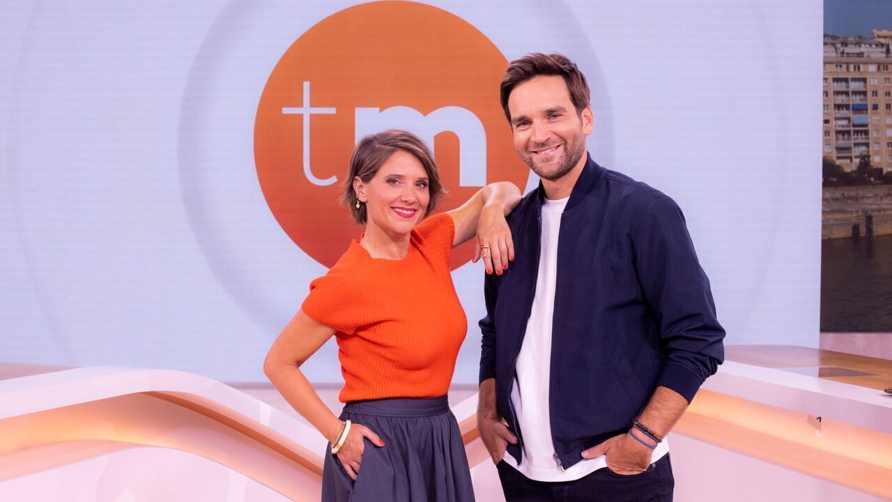 Slika oddaje