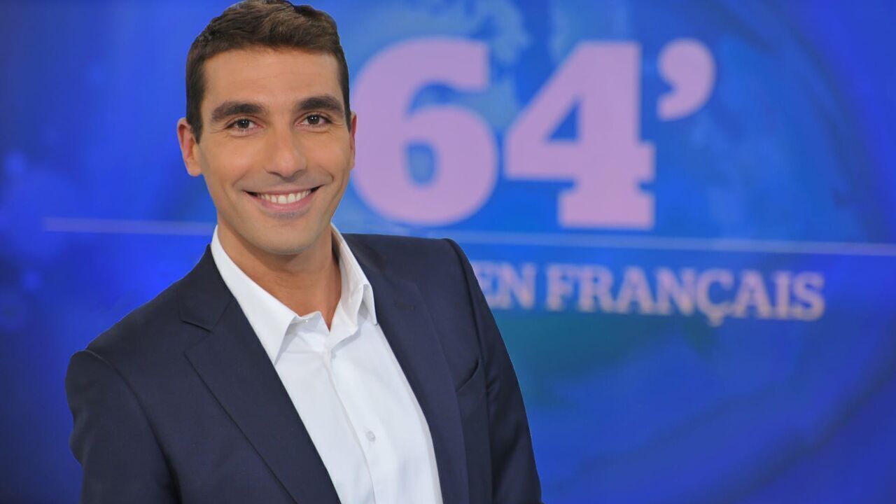 Slika oddaje
