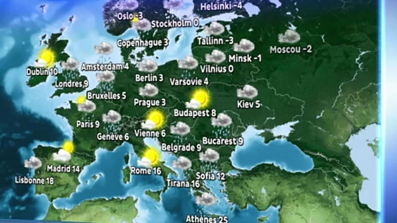 Slika oddaje