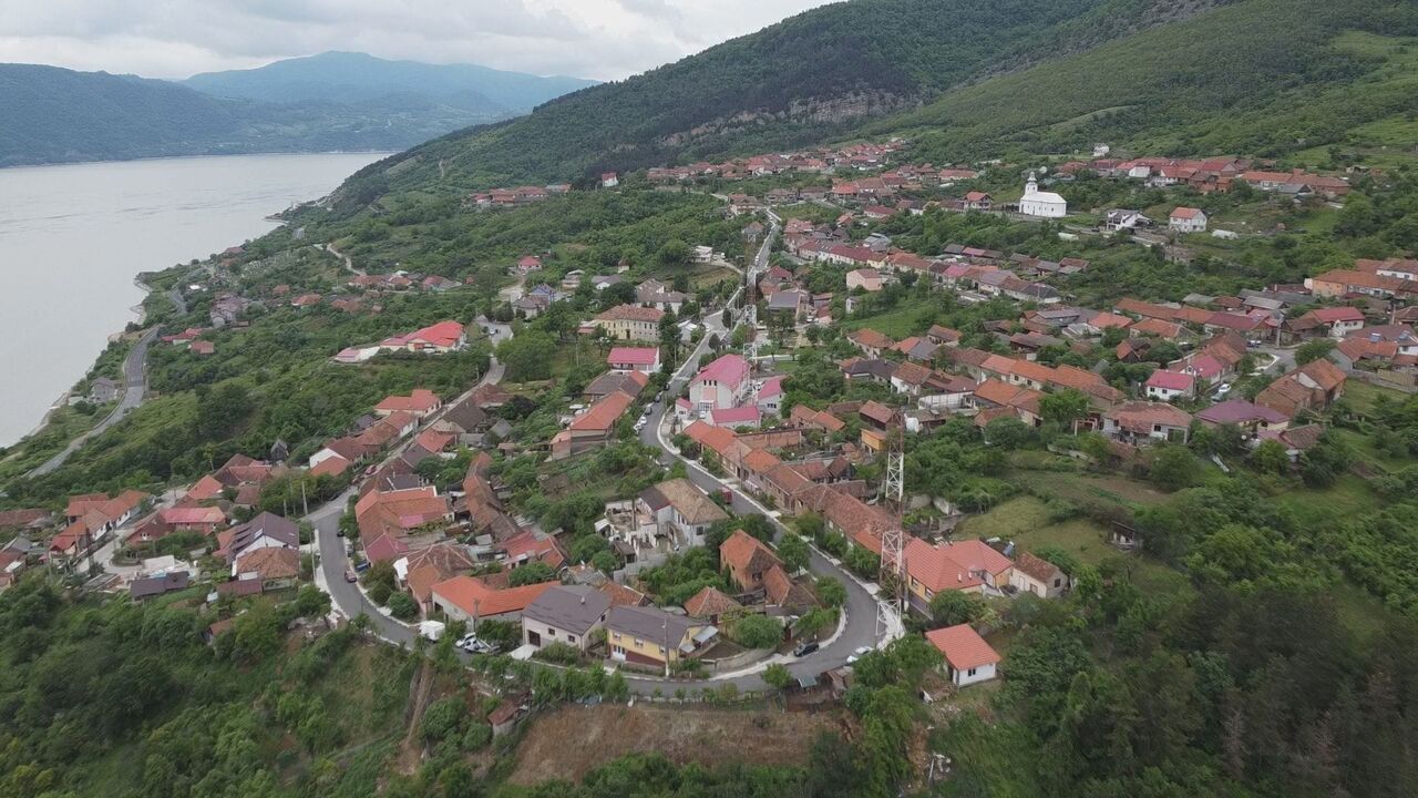 Slika oddaje